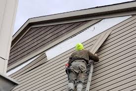 Best Insulated Siding Installation  in Greenwood, IN